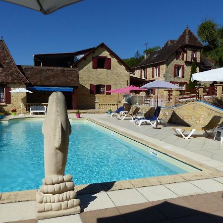 Gites La Ramee - Proche Sarlat - Perigord Noir Vezac  Exterior photo