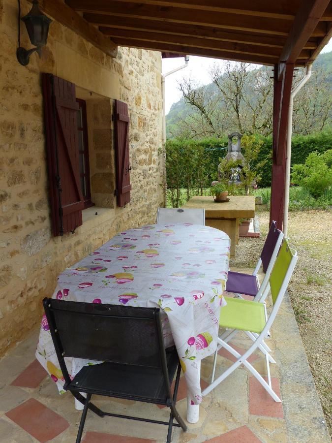 Gites La Ramee - Proche Sarlat - Perigord Noir Vezac  Exterior photo